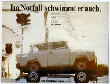 Trabant 1985/86