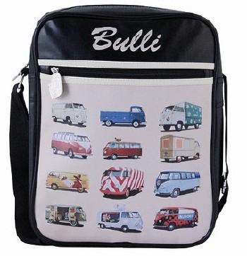 Vw Bulli Tasche - Bulliparad - Volkswagen