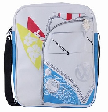 Vw Transporter Van Shoulder Bag - Surf