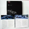 Original Audi Book Lemans 99