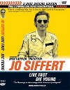 Live Fast Die Young - Jo Siffert (dvd)