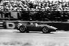 Tony Brookes At The French Grand Prix In Reims 1959