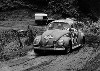 Jo. Singh/ja .singh Im Vw Beetle East African Safari Rally 1960