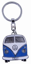 Vw Bulli T1 Schlüsselanhänger - Volkswagen