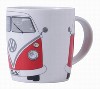 Vw Transporter Boxed Mug - Red