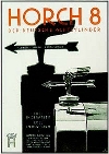 Horch Werbung 1931