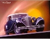 Mercedes Benz Kompressor 540 K