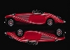 Mercedes-benz 540 K