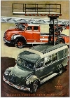 Vw Volkswagen Bulli Bus Transporter