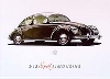 Vw Volkswagen Käfer-werbung 1952 Vw Volkswagen Käfer-werbung 1952