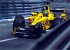 Heinz-harald Frentzen Jordan 2001