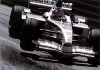 Monte Carlo 2001 Jaques Villeneuve