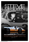 Steve Mcqueen With His Gulf Porsche 917