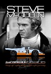 Steve Mcqueen Mit Seinem Gulf Porsche 917