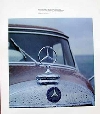 Original Mercedes-benz 1995 300 Sc