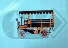 Original Mercedes-benz 1988 Benz-omnibus