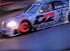 Original Mercedes-benz Race E-klasse 190