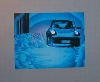 Porsche 911 Poster, 1985