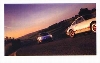 Porsche 911 Rs Und 911 Rs Supercup 1973 Poster, 1998