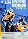 Original Renn 1968 Int Adac