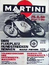 Original Renn 1968 Martini Dmv