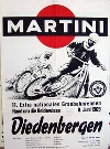 Original Renn 1969 Martini 11