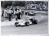 Pedro Rodriguez Brm P153 V12