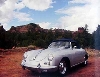Porsche 356 B 1600