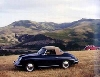 Porsche 356 B Super Roadster