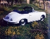 Porsche 356 C Coupé
