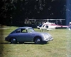 Porsche 356 C Carrera