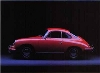 Porsche 356 Coupé Photo