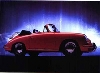 Porsche 356 Sc Cabriolet Photo