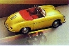 Porsche 356 Erich Strenger Optional