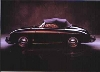 Porsche 356 Speedster Photo