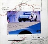 Poster 50 Years Of Porsche 1998, Porsche 904 Carrera Gts Coupé