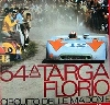 Poster 50 Jahre Porsche 1998, Porsche 908/03 Spyder Targa Florio