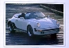 Porsche 911 Speedster Turbolook 1989