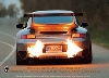 Porsche Gemballa Gtr 750 Evo Poster