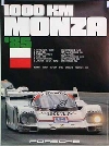 Porsche Original 1000 Km Monza
