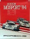Porsche Original 1000 Km Mosport