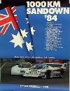 Porsche Original 1000 Km Sandown