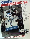 Porsche Original 1000 Km Nürburgring