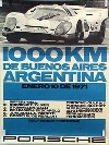 Porsche Original 1000 Kms De