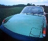 Porsche Original 1974 Absolut Selten