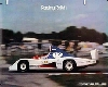 Porsche Werbung Von 1979 - Porsche Original Rennplakat