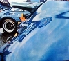 Porsche Original 1974 Absolut Selten