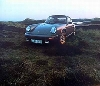 Porsche Original 1974 Very Rare