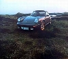 Porsche Original 1974 Absolut Selten