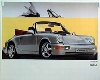Porsche Original 1985 Cabriolet 964
